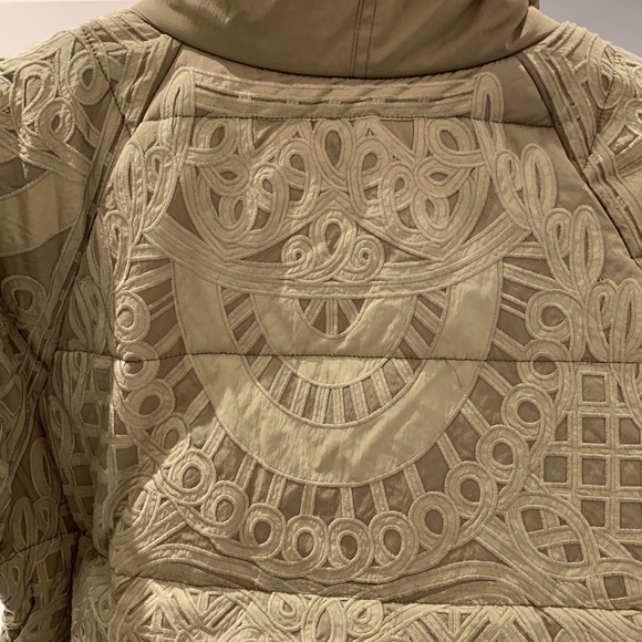 Free People cozy and warm jacket - Picture 11 of 11